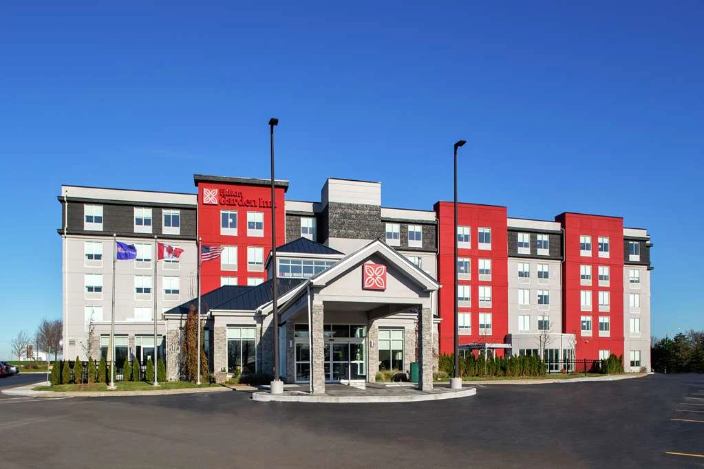Hilton Garden Inn Toronto/Oakville