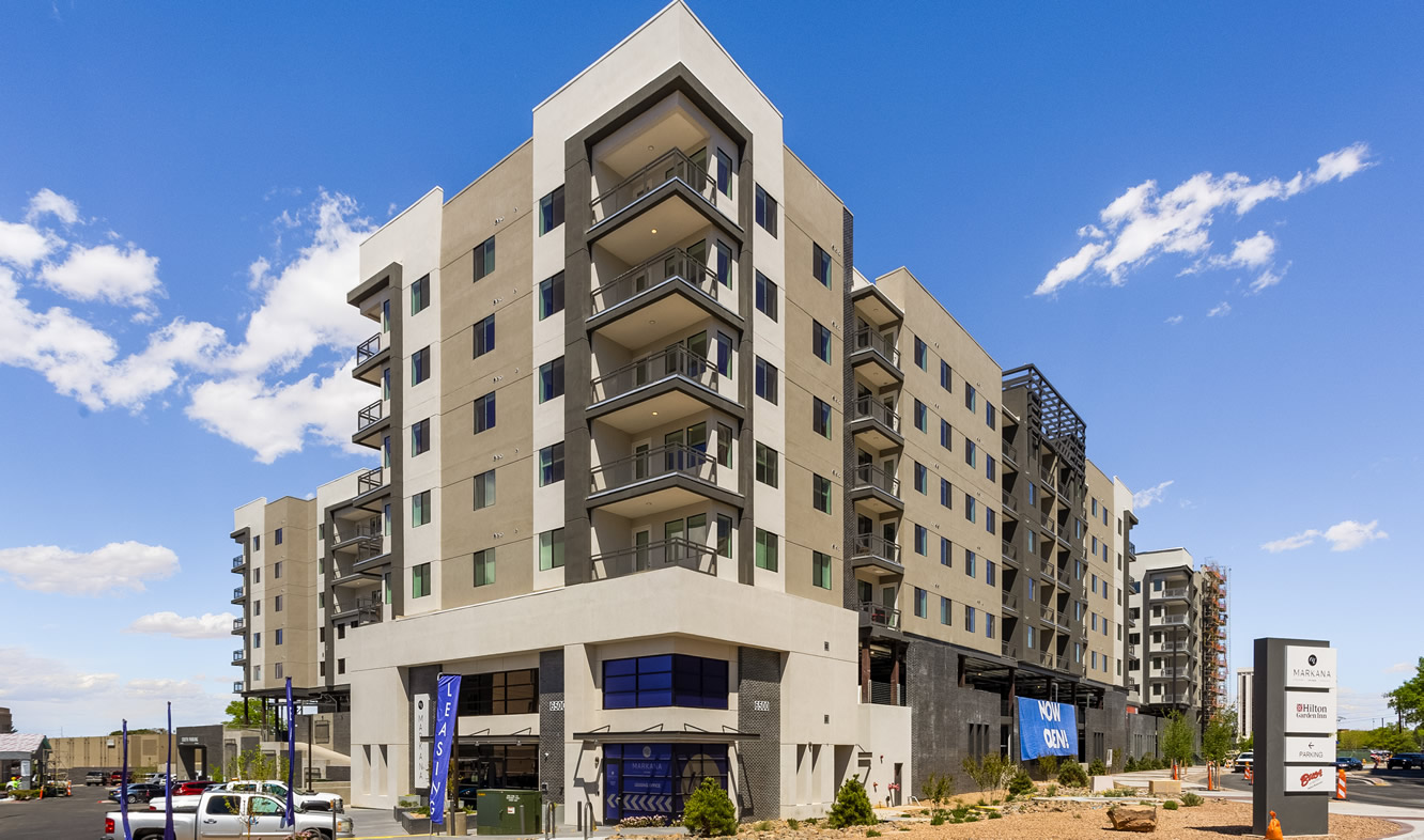 Markana Uptown